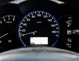 2013 Nissan Elgrand Highway Star, 360 camera, parking sensor image 312940