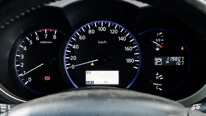 2013 Nissan Elgrand Highway Star, 360 camera, parking sensor image 312940