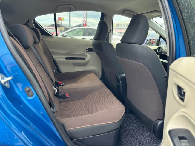 2012 Toyota Aqua image 276962