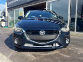 2017 Mazda Demio 13S Touring Safety Package image 286204