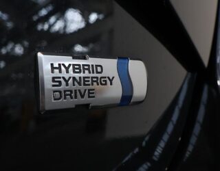 2017 Toyota Vitz Hybrid – Alloy Wheels image 313249