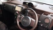 2012 Toyota Spade F Model, Low KMs, Push Start image 317349