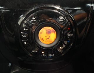 2016 Nissan Note E Power X image 313608