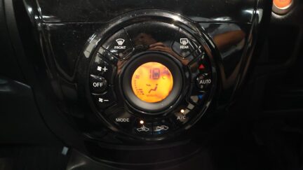 2016 Nissan Note E Power X image 313608