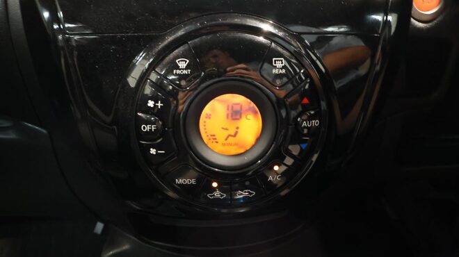 2016 Nissan Note E Power X image 313608