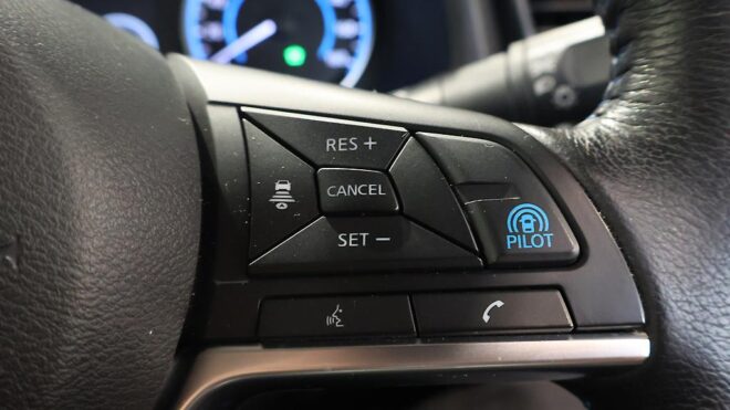 2018 Nissan Leaf 40Kwh G Model 84.7% SOH image 311996