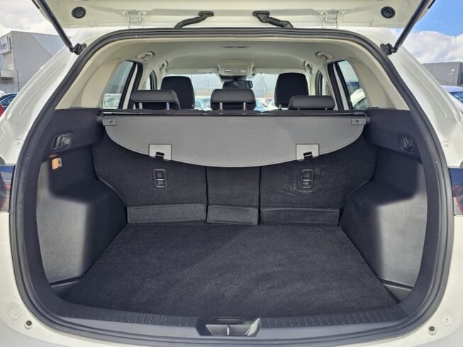 2012 Mazda Cx-5 20S image 298465