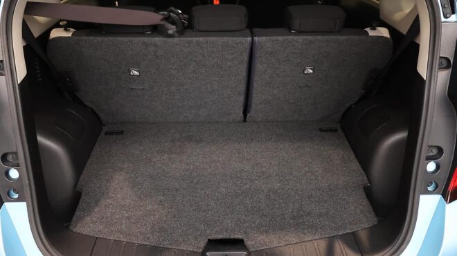 2016 Nissan Note E Power X image 313604