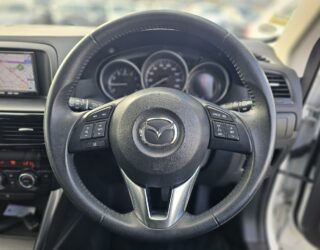 2012 Mazda Cx-5 20S image 298468