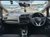 2014 Honda Fit Hybrid F-Package image 284470