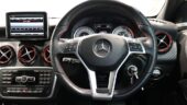2013 Mercedes-benz A 250 A250 SPORT image 305894