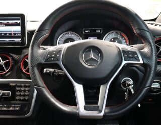 2013 Mercedes-benz A 250 A250 SPORT image 305894