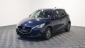 2017 Mazda Demio 13S Touring Safety Package image 310075