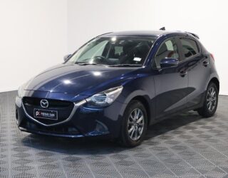 2017 Mazda Demio 13S Touring Safety Package image 310075