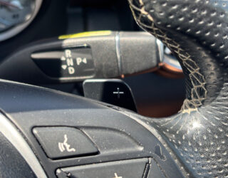 2014 Mercedes-benz A 180 Blue Efficiency Safety Package image 307157