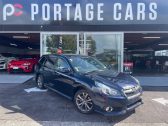 2014 Subaru Legacy image 276421