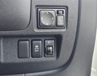 2019 Nissan March S Model image 303241
