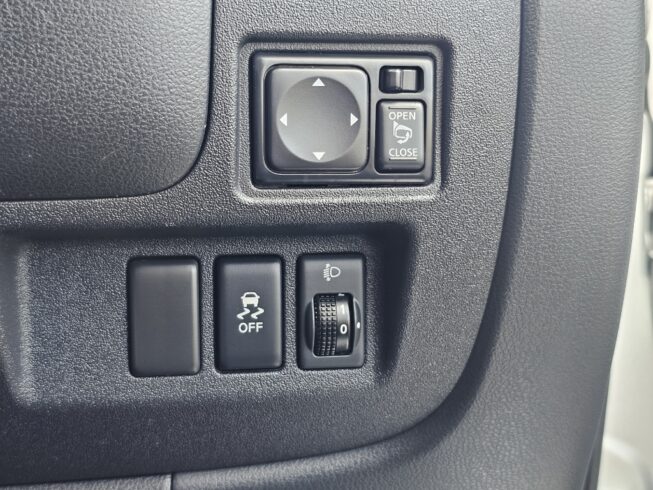 2019 Nissan March S Model image 303241