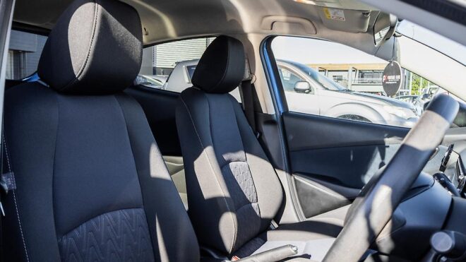 2016 Mazda Demio 13S, Push Start , Skyactiv image 308545