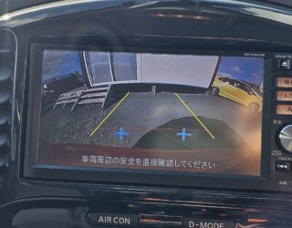 2014 Nissan Juke 15RX Personalized Package image 298703