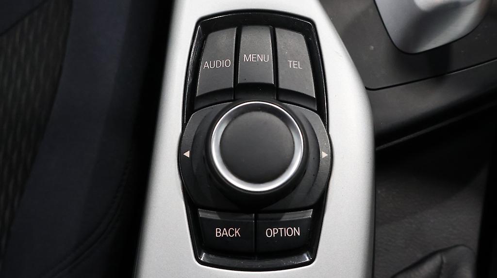 2012 Bmw 116i Low Kms image 319638