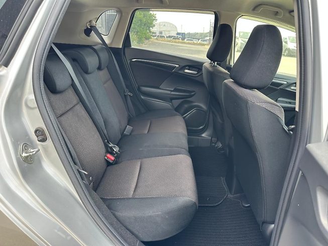 2013 Honda Fit Hybrid F-Package **Low KMS** image 275480