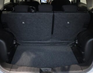 2015 Nissan Note X Model image 313924