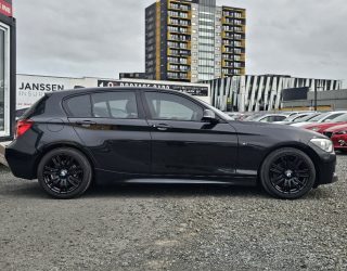 2014 Bmw 116i M Sport image 295519