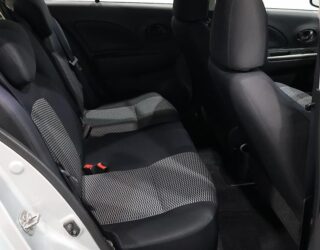 2016 Nissan March S Model – Perfect City Run Around image 317594