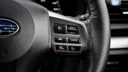 2013 Subaru Forester 2.0 XT Eyesight 4WD image 312781