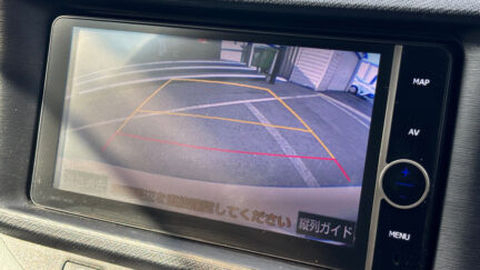 2012 Toyota Aqua S Model, Push Start, Reverse Camera image 308924