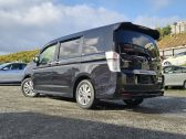2012 Honda Step Wagon Spada Z HDD Navi Edition image 287143