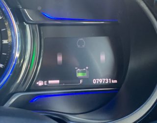 2015 Honda Grace Hybrid LX image 276539