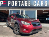 2012 Subaru Xv 2.0i-L Eyesight 4WD image 297873