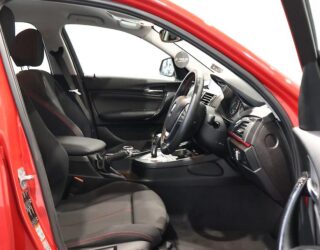 2013 Bmw 116i Sport image 314281