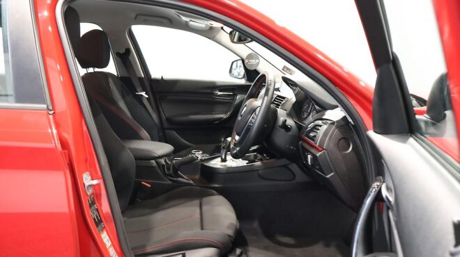 2013 Bmw 116i Sport image 314281