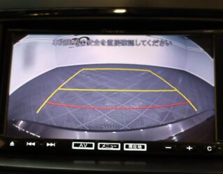 2016 Mazda Premacy 20S Skyactiv/ Reverse Camera/ Electric Slide Door image 310440