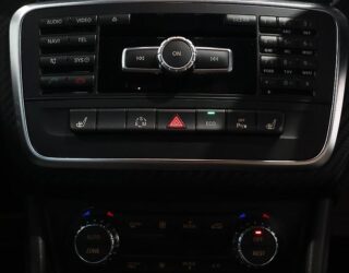 2014 Mercedes-benz A 180 AMG Sports image 313340