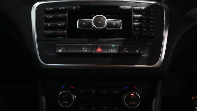 2014 Mercedes-benz A 180 AMG Sports image 313340