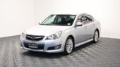 2012 Subaru Legacy B4 2.5i Eyesight S-Package AWD image 316985