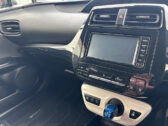 2017 Toyota Prius S Safety Plus image 310506