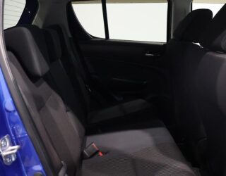 2013 Suzuki Swift XG/ Low KMs image 304011