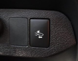 2017 Toyota Vitz Hybrid – Alloy Wheels image 313252