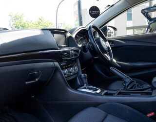 2012 Mazda Atenza Wagon 20S image 314688