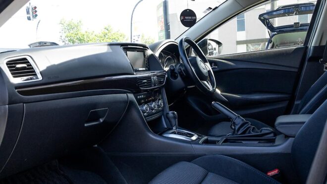 2012 Mazda Atenza Wagon 20S image 314688