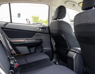 2013 Subaru Impreza Sport 2.0i Eyesight 4WD, Adaptive cruise control image 315529