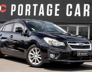 2013 Subaru Impreza Sport 2.0i Eyesight 4WD, Adaptive cruise control image 276389