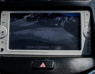 2013 Toyota Sai S Model , Push Start, Electric Seats image 308206