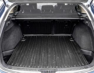 2013 Mazda Atenza 25S L Pkg Wagon – Leather Interior image 305468