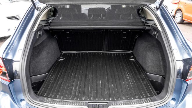 2013 Mazda Atenza 25S L Pkg Wagon – Leather Interior image 305468